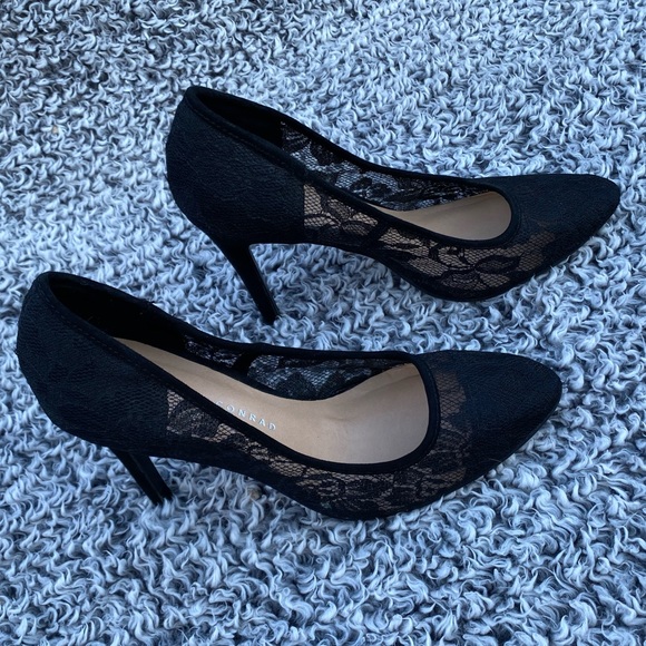 LC Lauren Conrad Heels Shoes - Picture 14 of 15